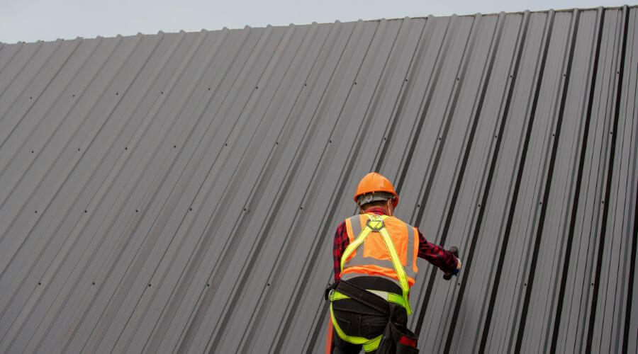 Expert Emergency Roof Repairs services in El Centro, CA